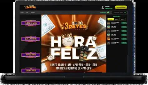 3reyes casino|Reseña 3Reyes: Seguridad y Bonos en Mayo de 2024.